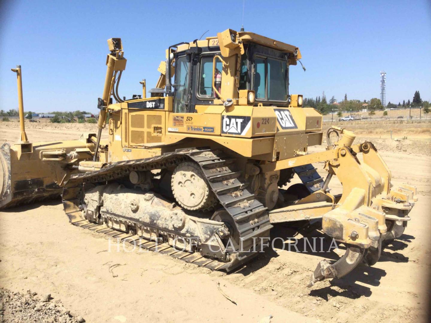D6T XW