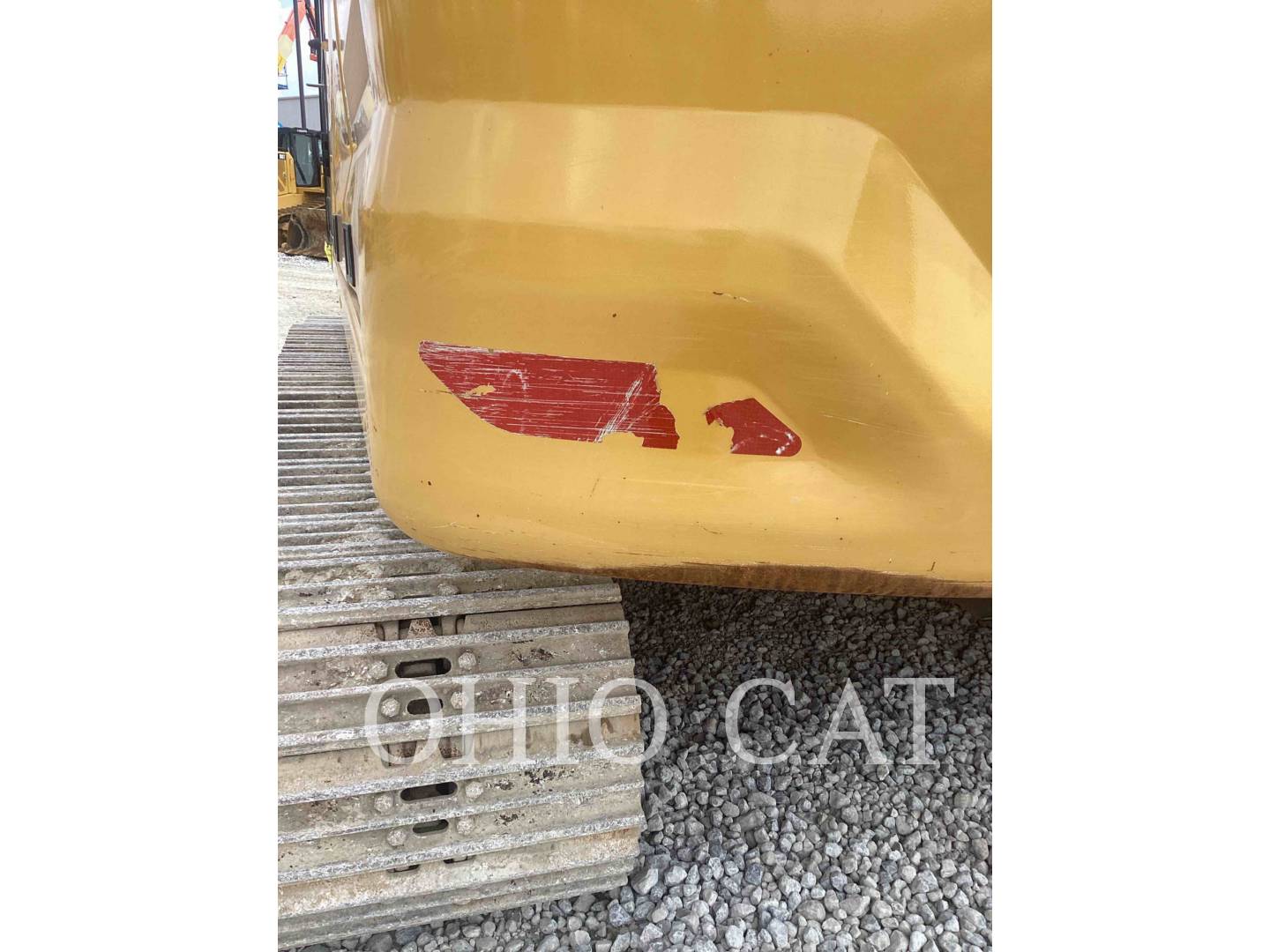 2019 CAT 326 SLR - 17