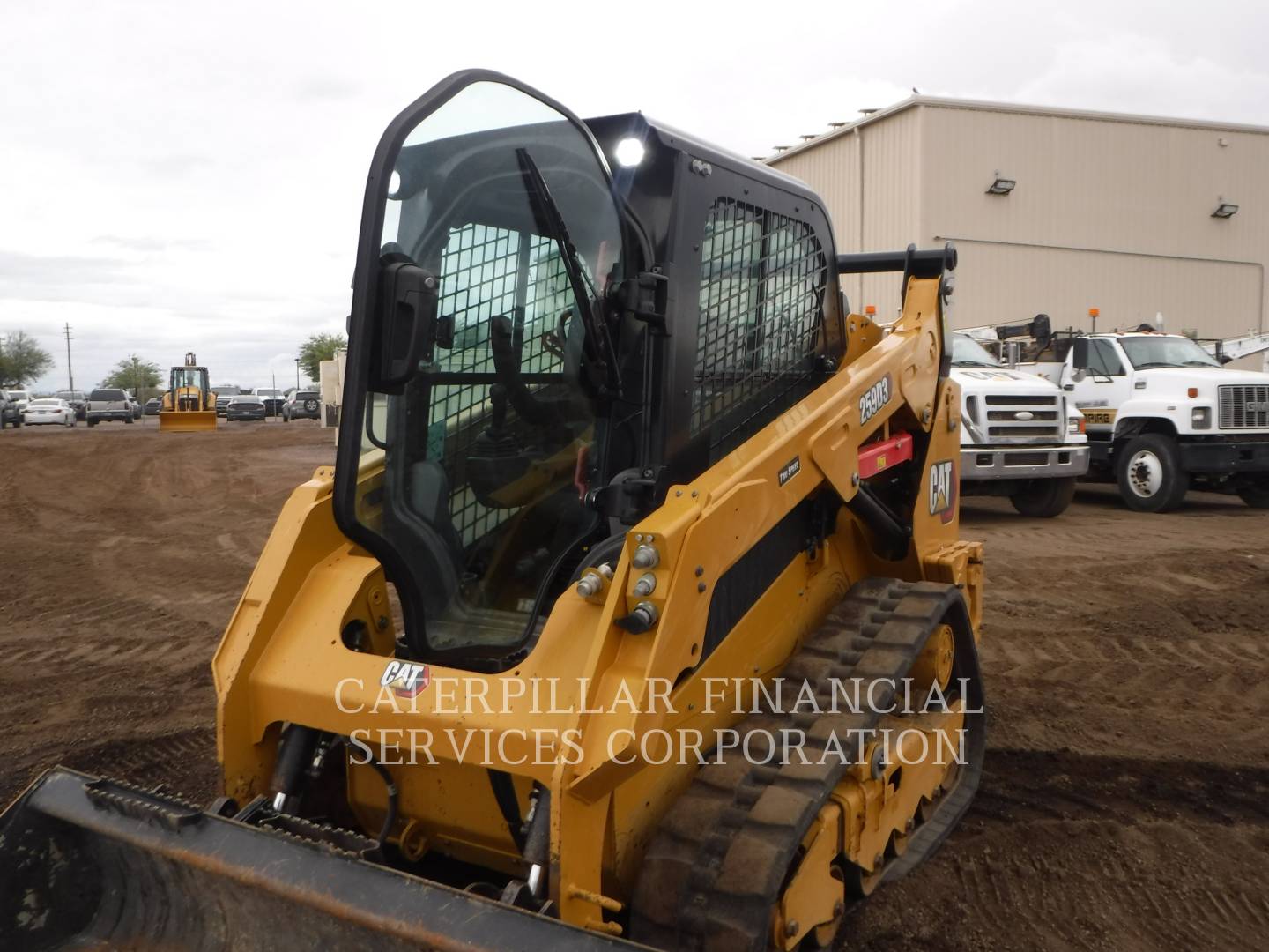 2021 CAT 259D3 - 24