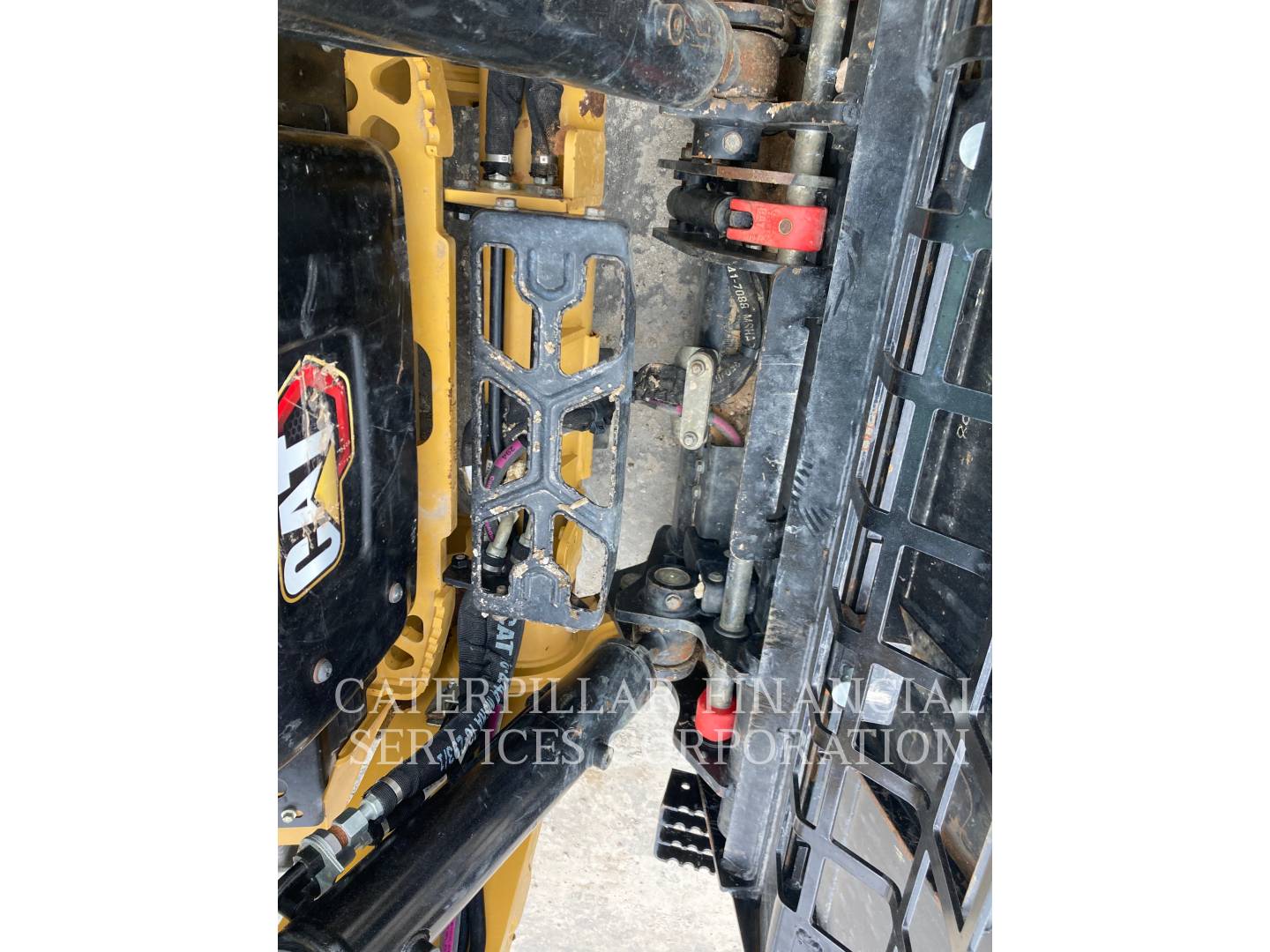 2025 CAT 255-05 - 22