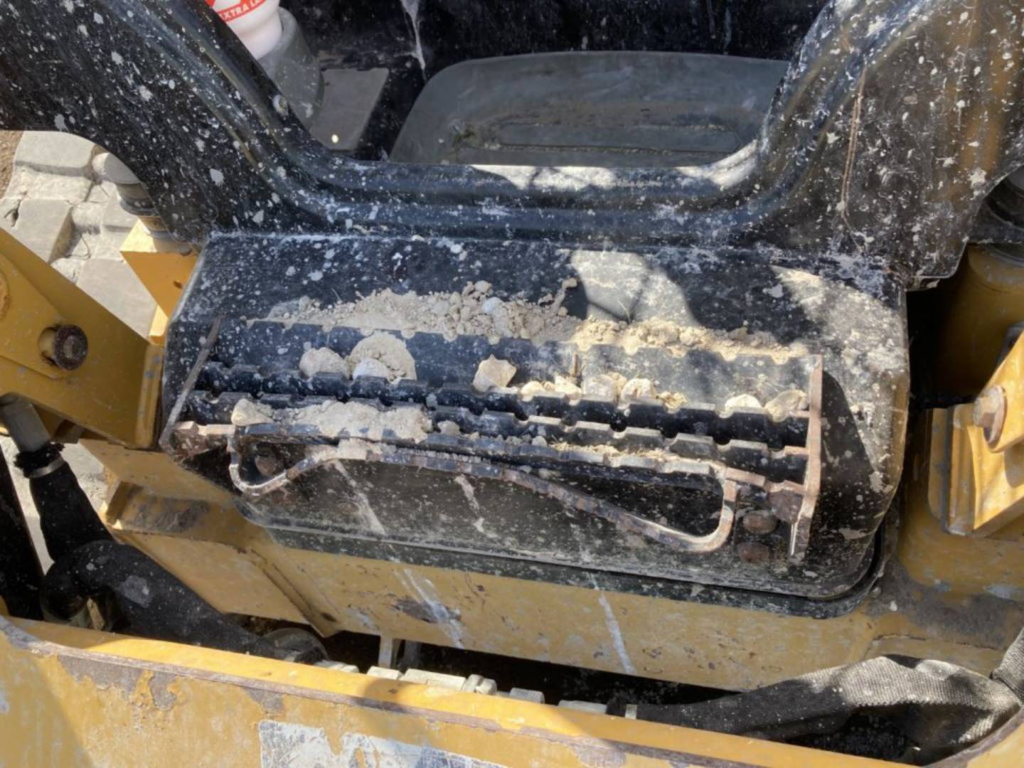 HOLT CAT Used Equipment Listings COMPACT TRACK LOADER 2017 CAT