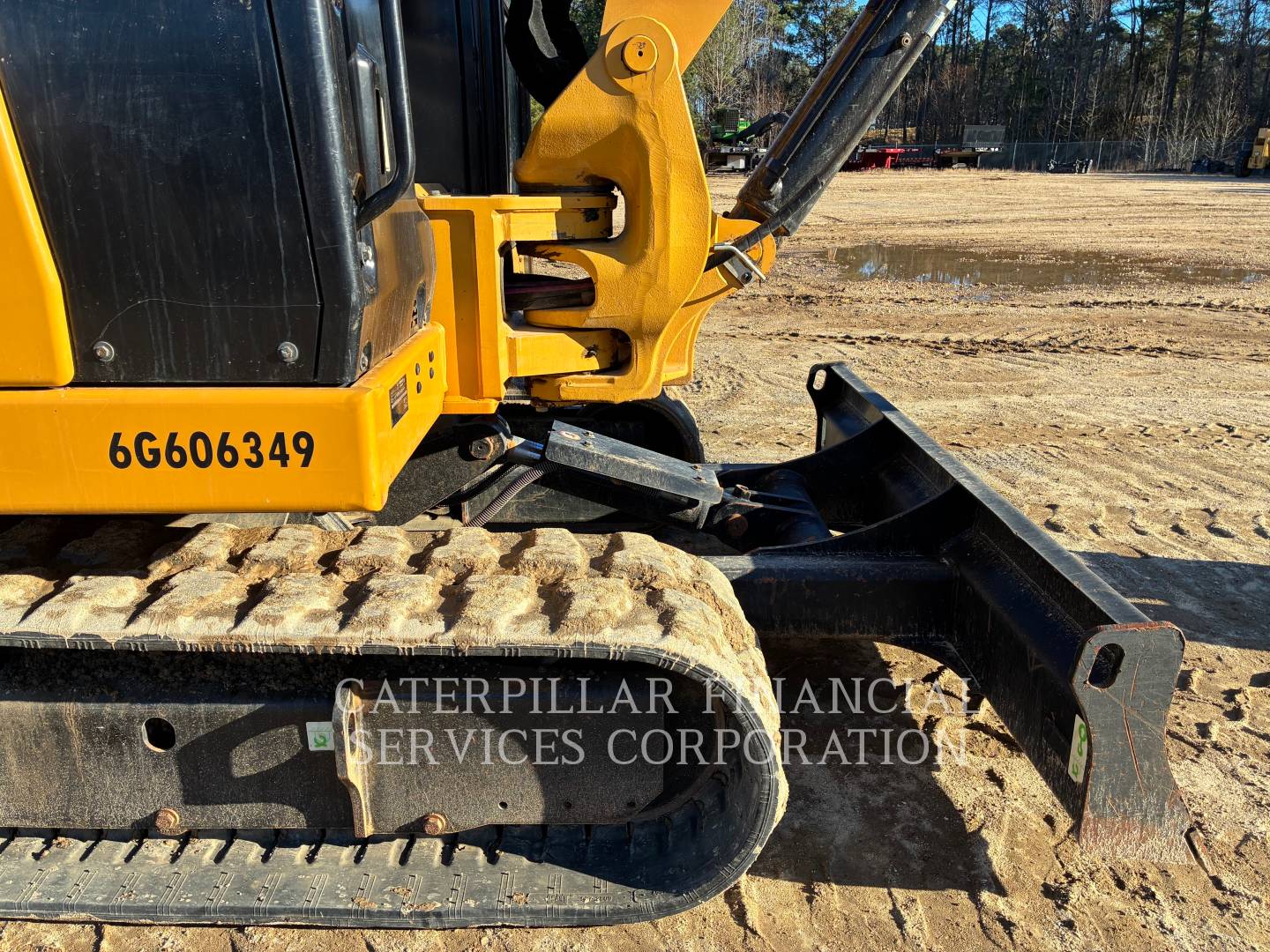 2022 CAT 306-07CR - 12