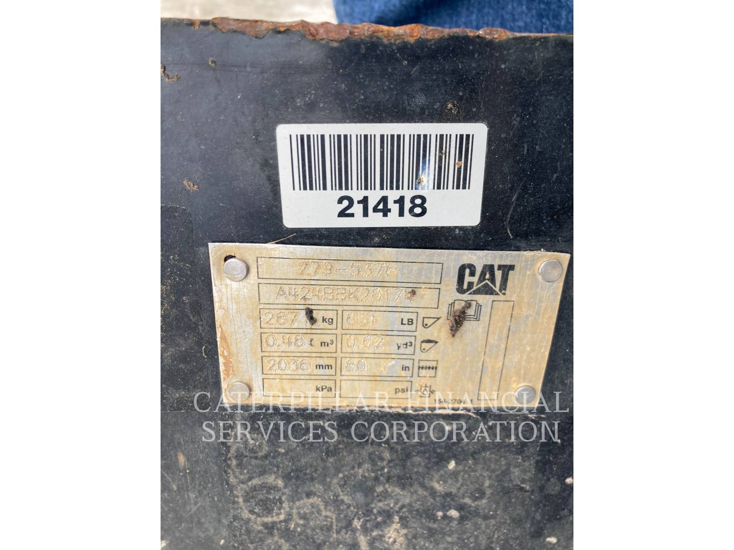 2025 CAT 255-05 - 16