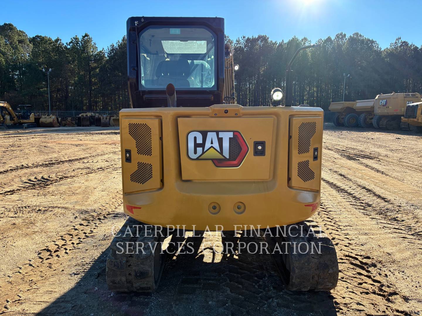 2022 CAT 306-07CR - 16