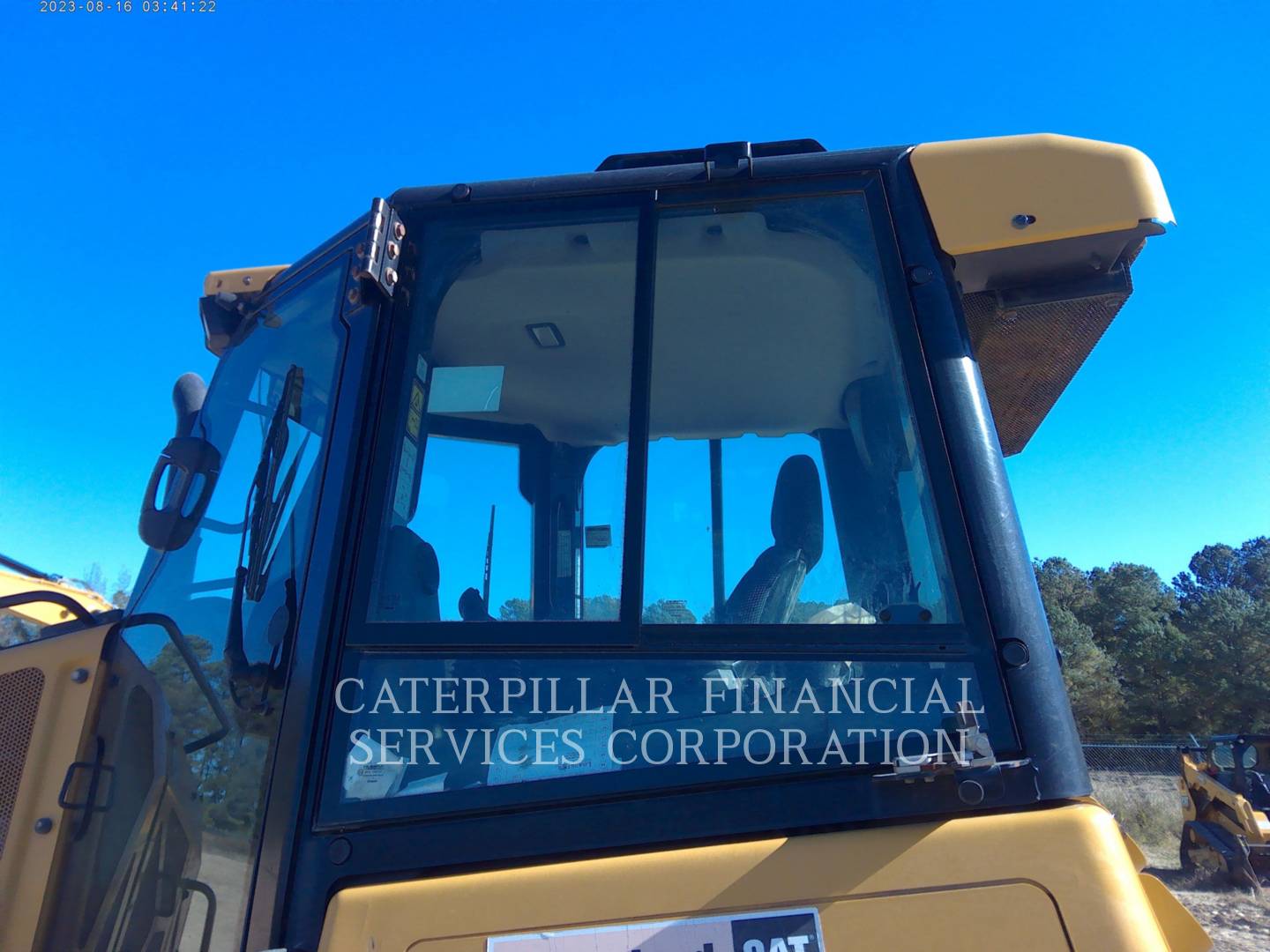 2022 CAT D3-12LGP - 16