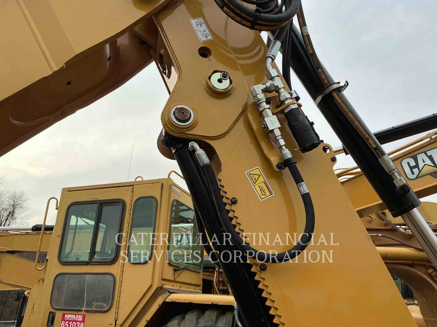 2024 CAT 42007XE - 16