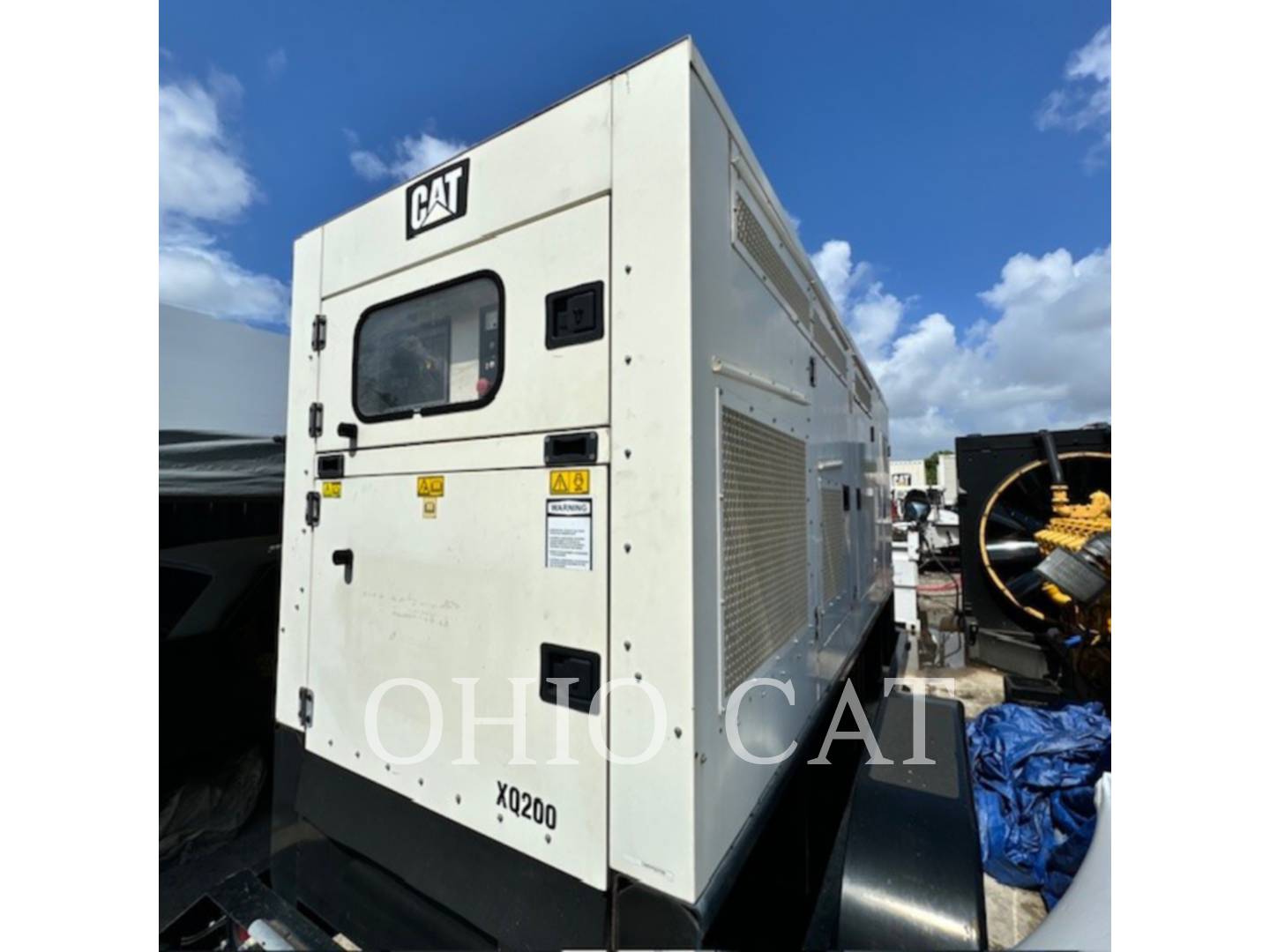 2016 CAT XQ 200 - RIGHT_REAR