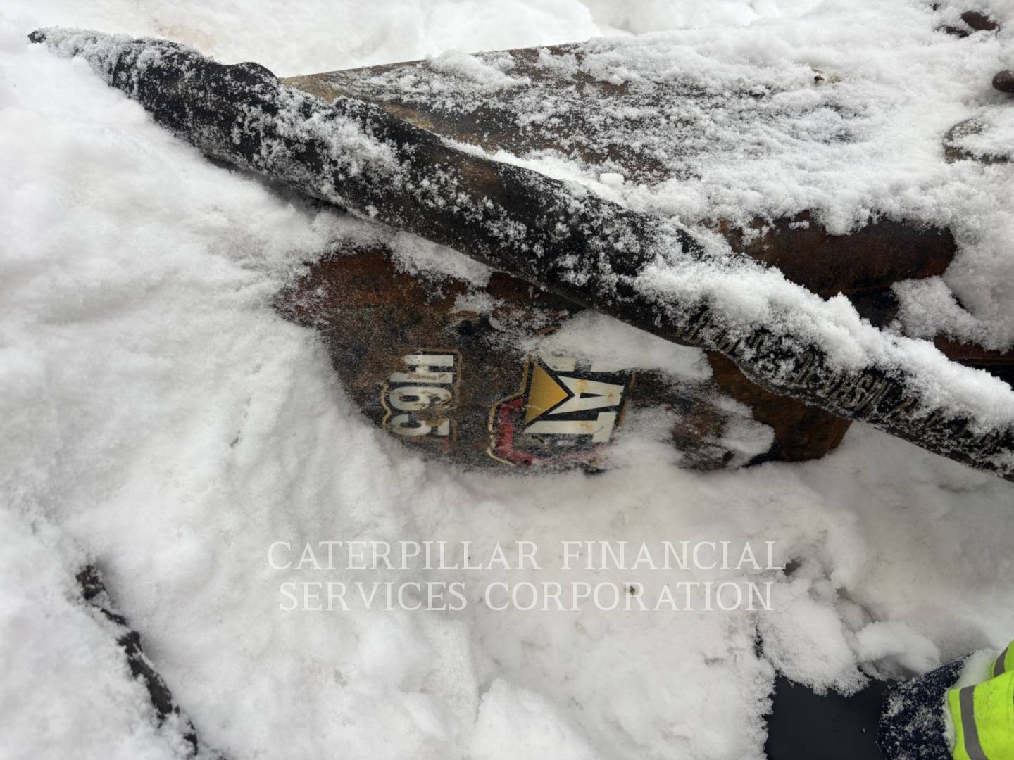 2023 CAT 420XE 07A - 13