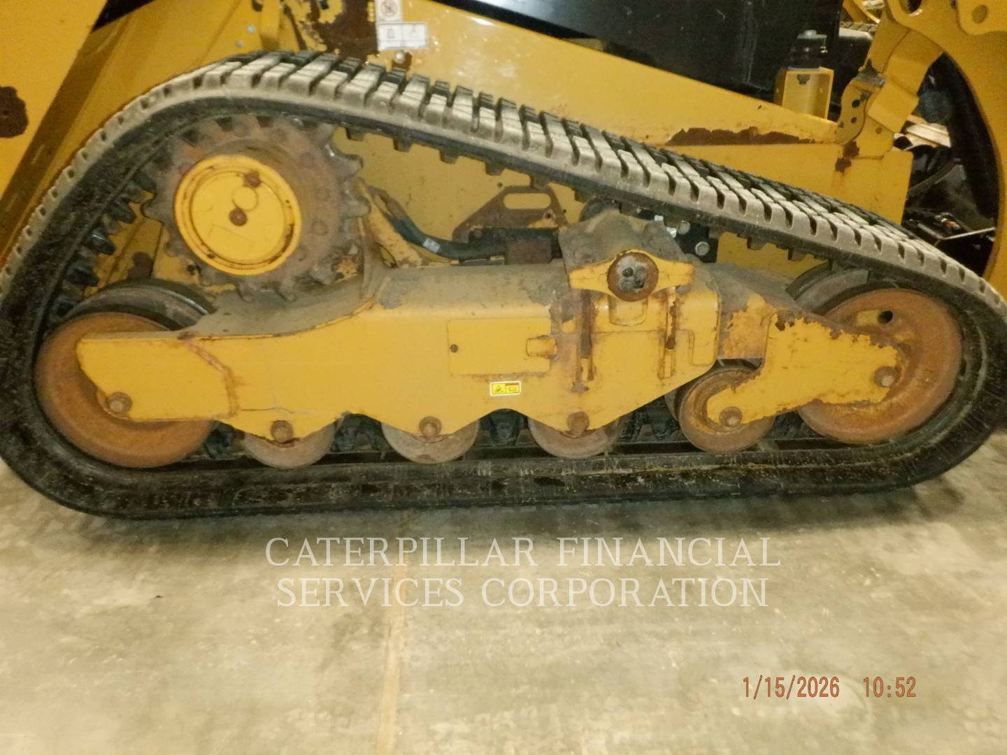 2021 CAT 259D3 - 21