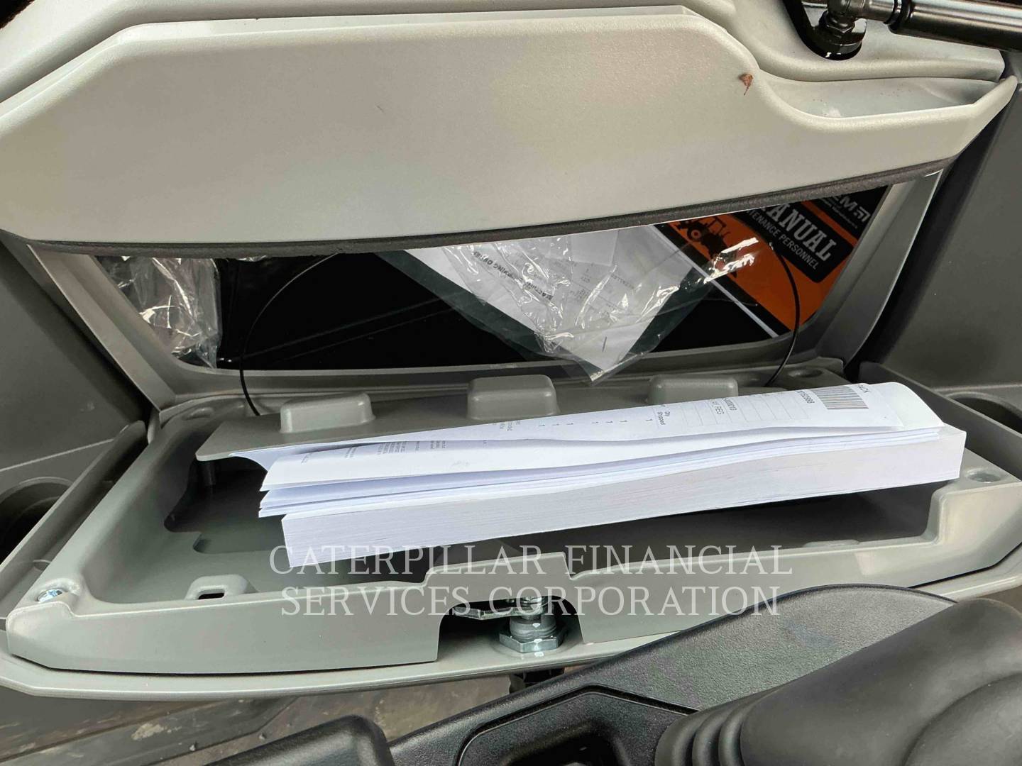 2024 CAT 42007XE - 12