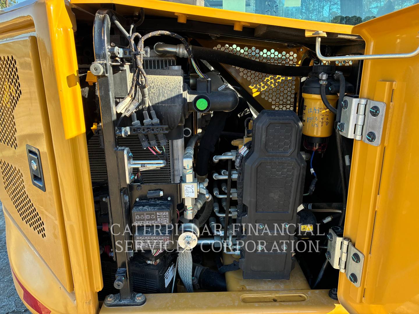 2022 CAT 306-07CR - 14