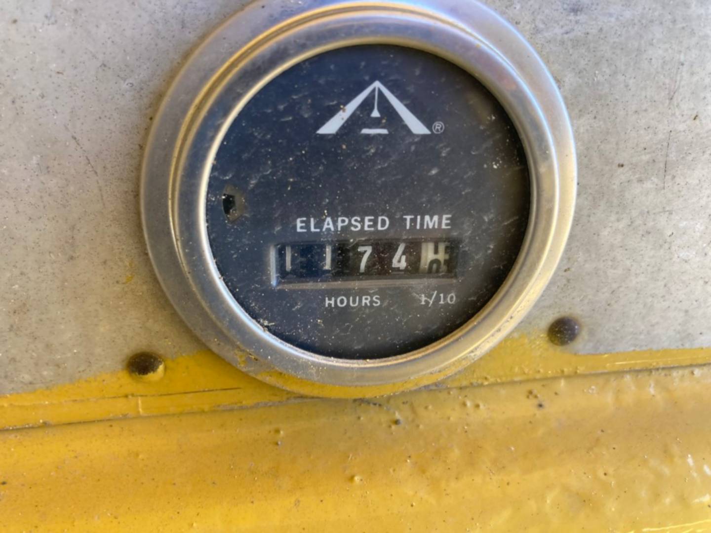 HOLT CAT Used Equipment Listings TRACK TYPE TRACTORS 1965 CAT D8H China Grove, TX