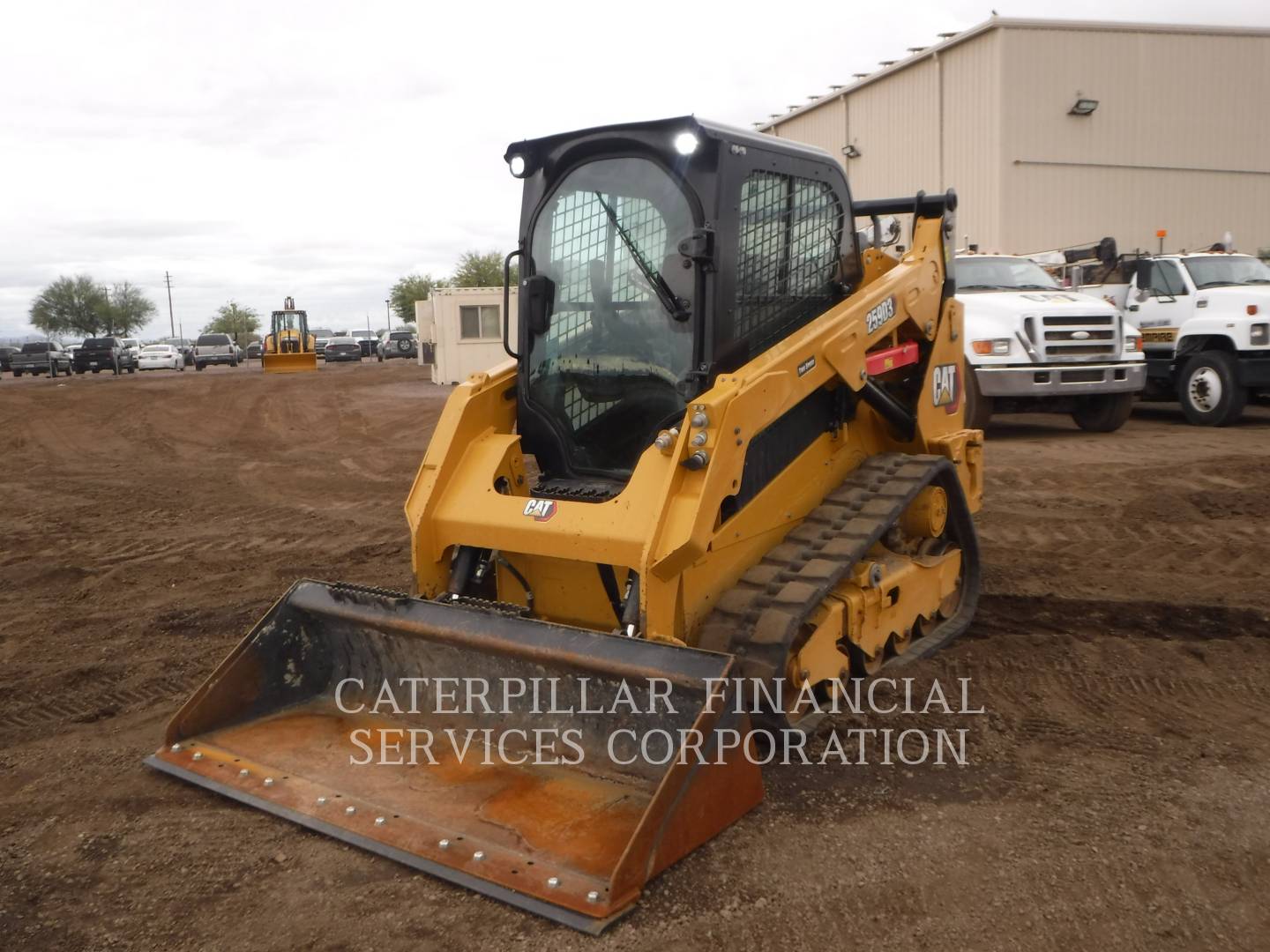 2021 CAT 259D3 - 16