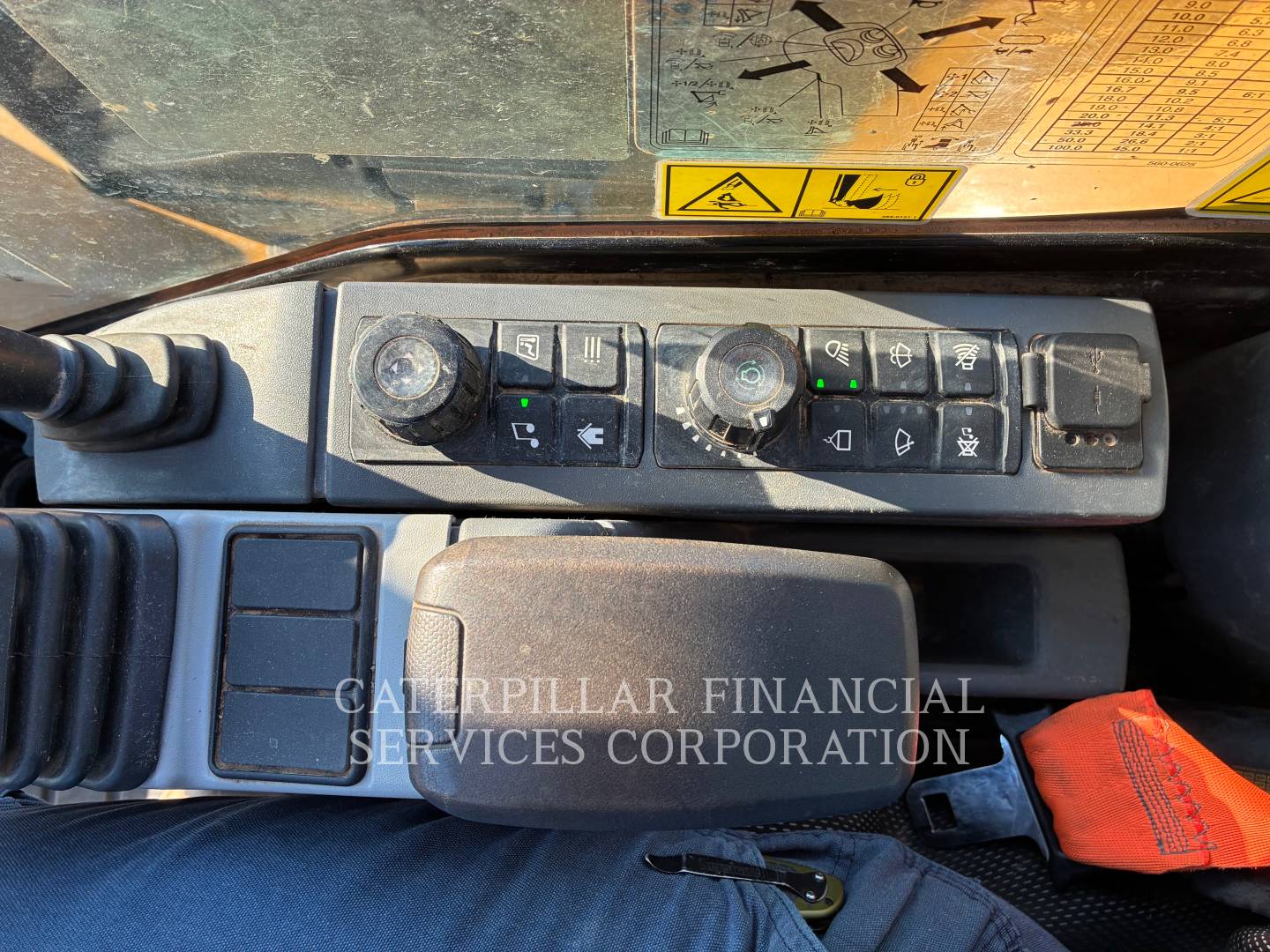 2022 CAT 306-07CR - 29