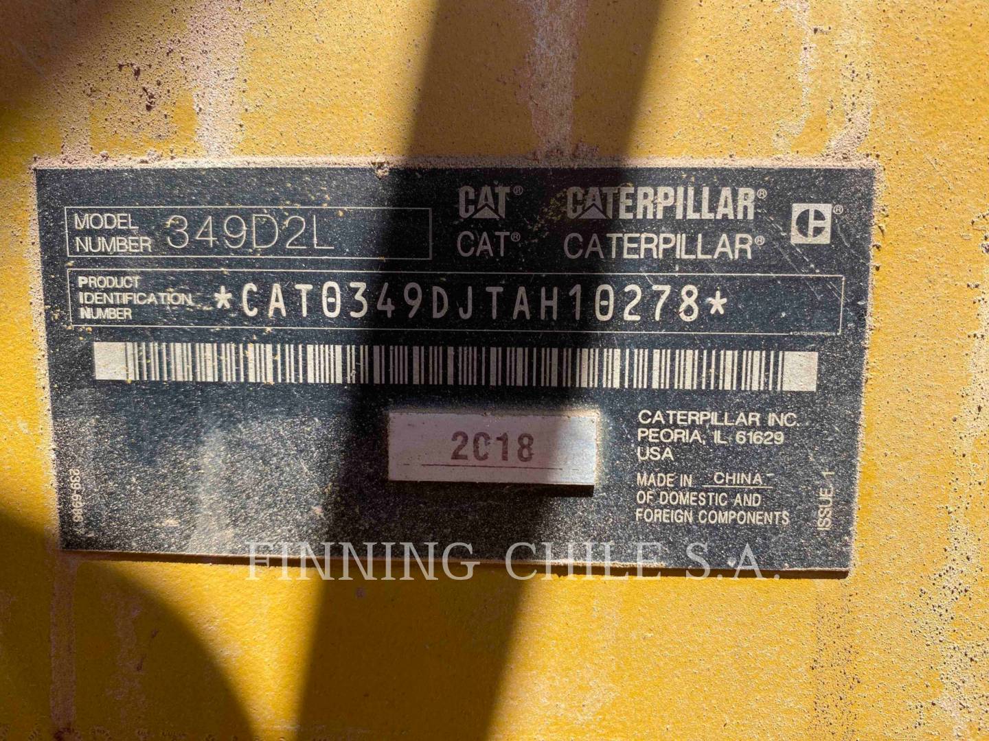 349D2L