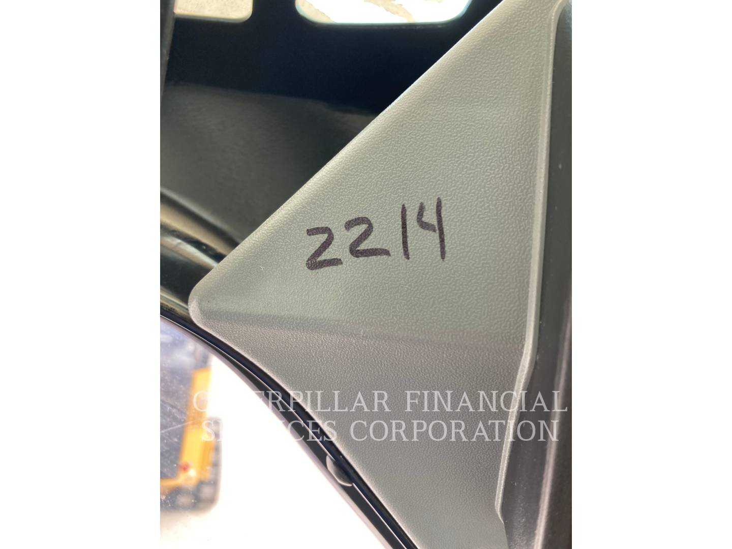 2023 CAT 289D3 - 14