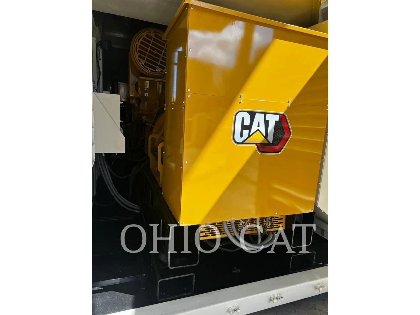 2012 CAT PM1360 - SERIAL_NUMBER_PLATE