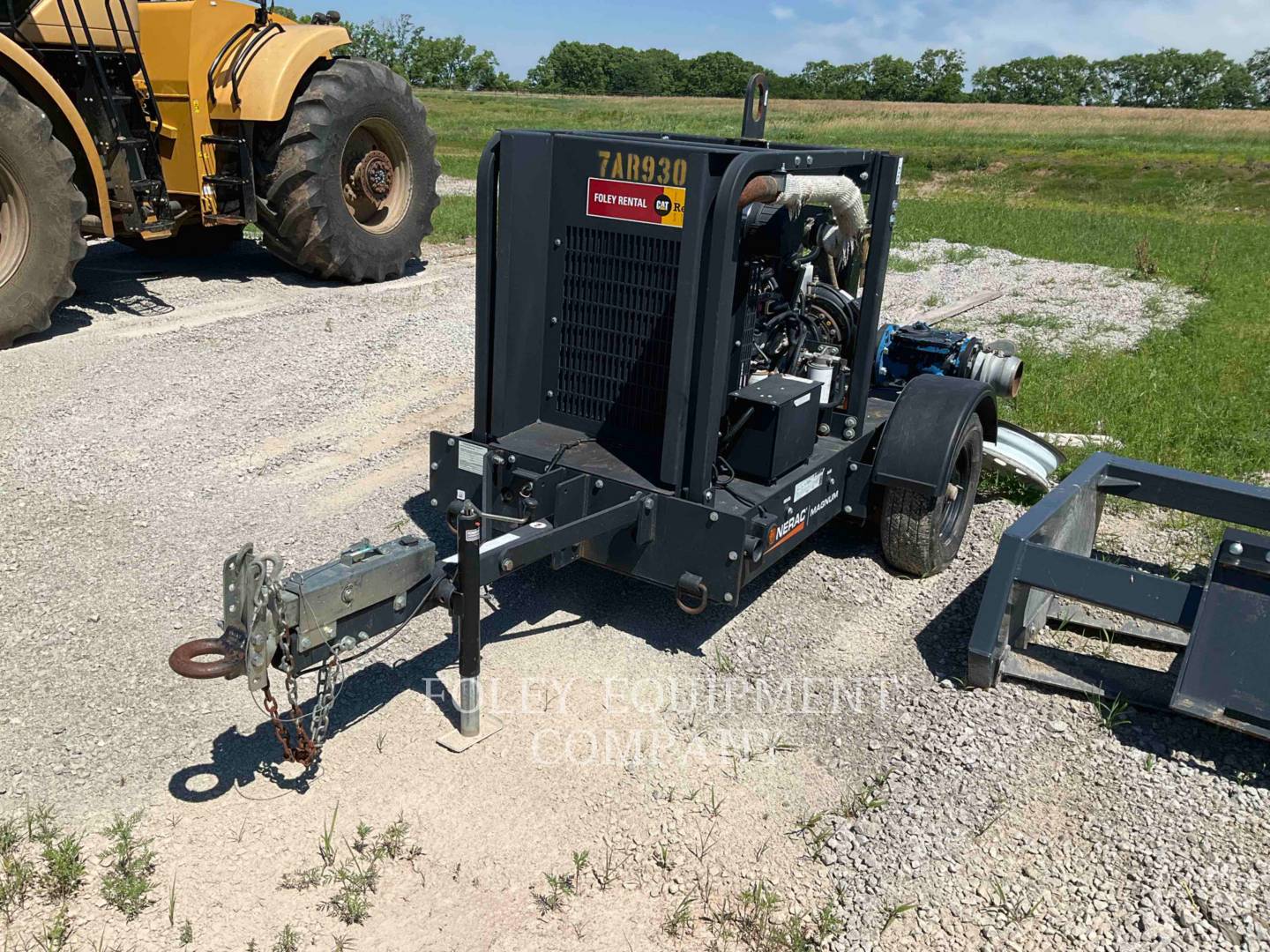 Water Pumps / Trash Pumps