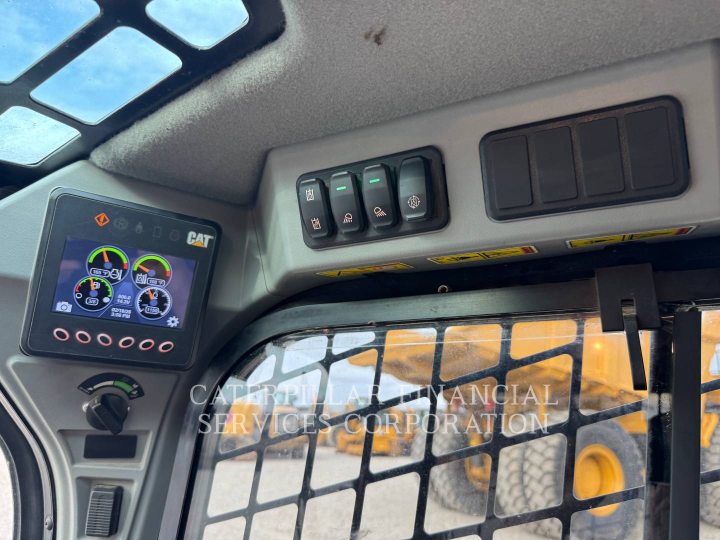 2023 CAT 259D3 - 28