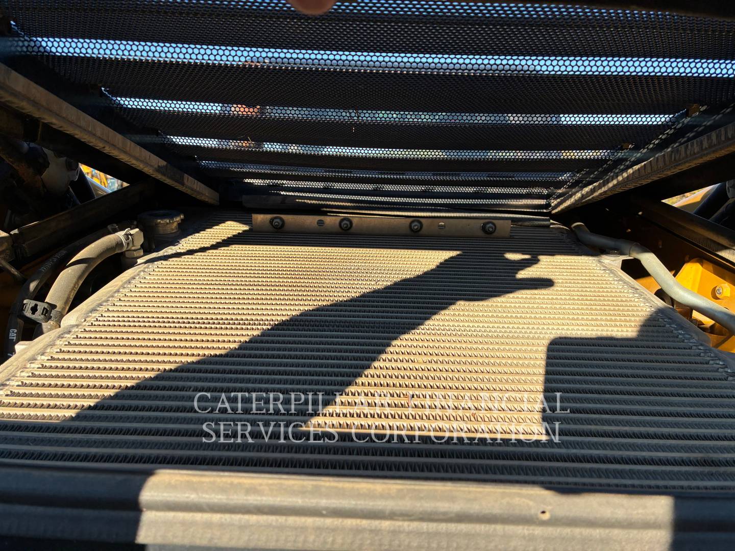 2022 CAT 299D3 - FORKS & BUCKET - 16