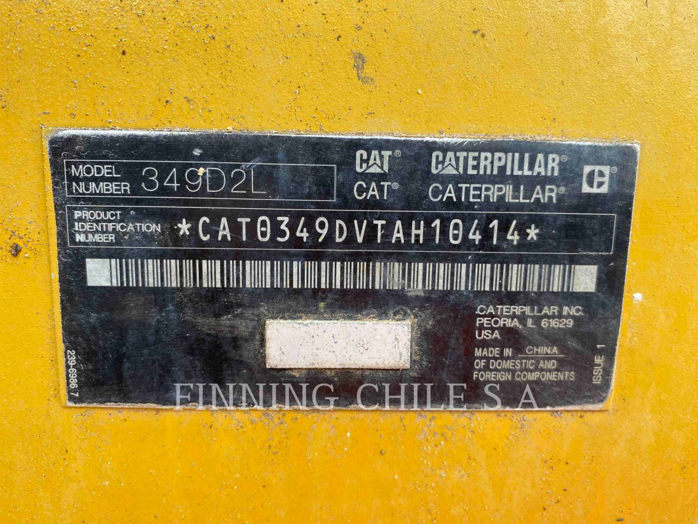 349D2L
