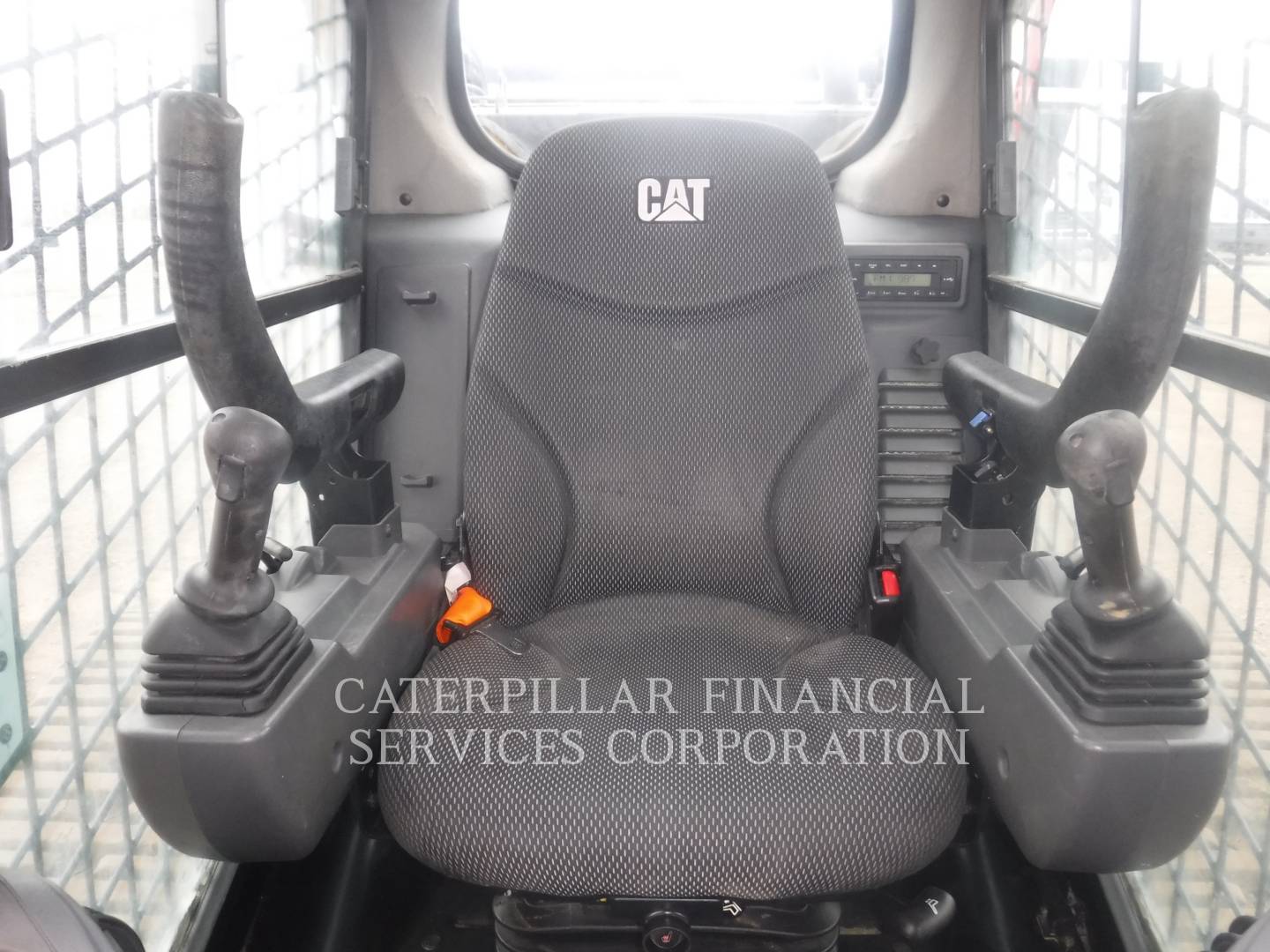 2023 CAT 299D3XE - 15