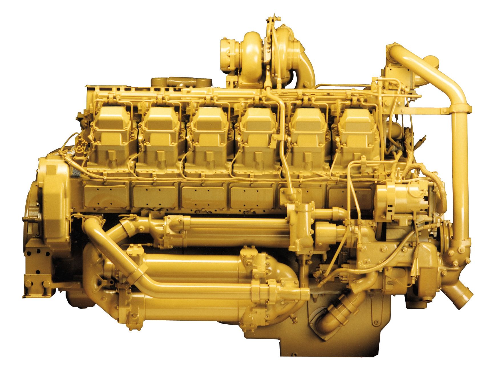 GROUPE MOTOPROPULSEUR – MOTEUR