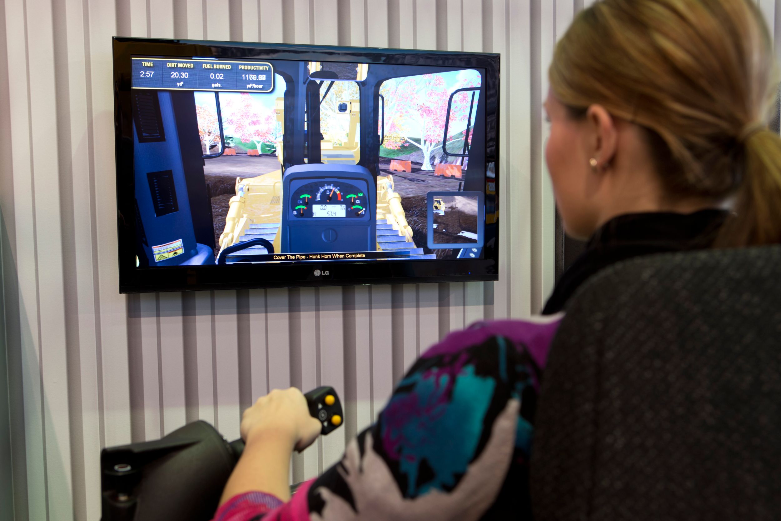 Simulator