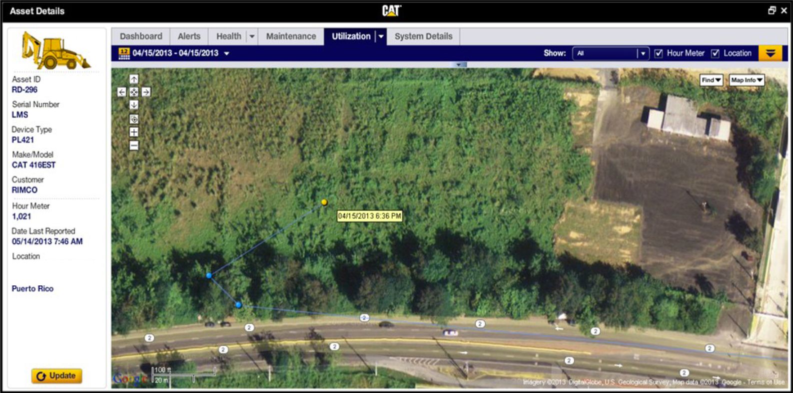 refurbished dc40 collars