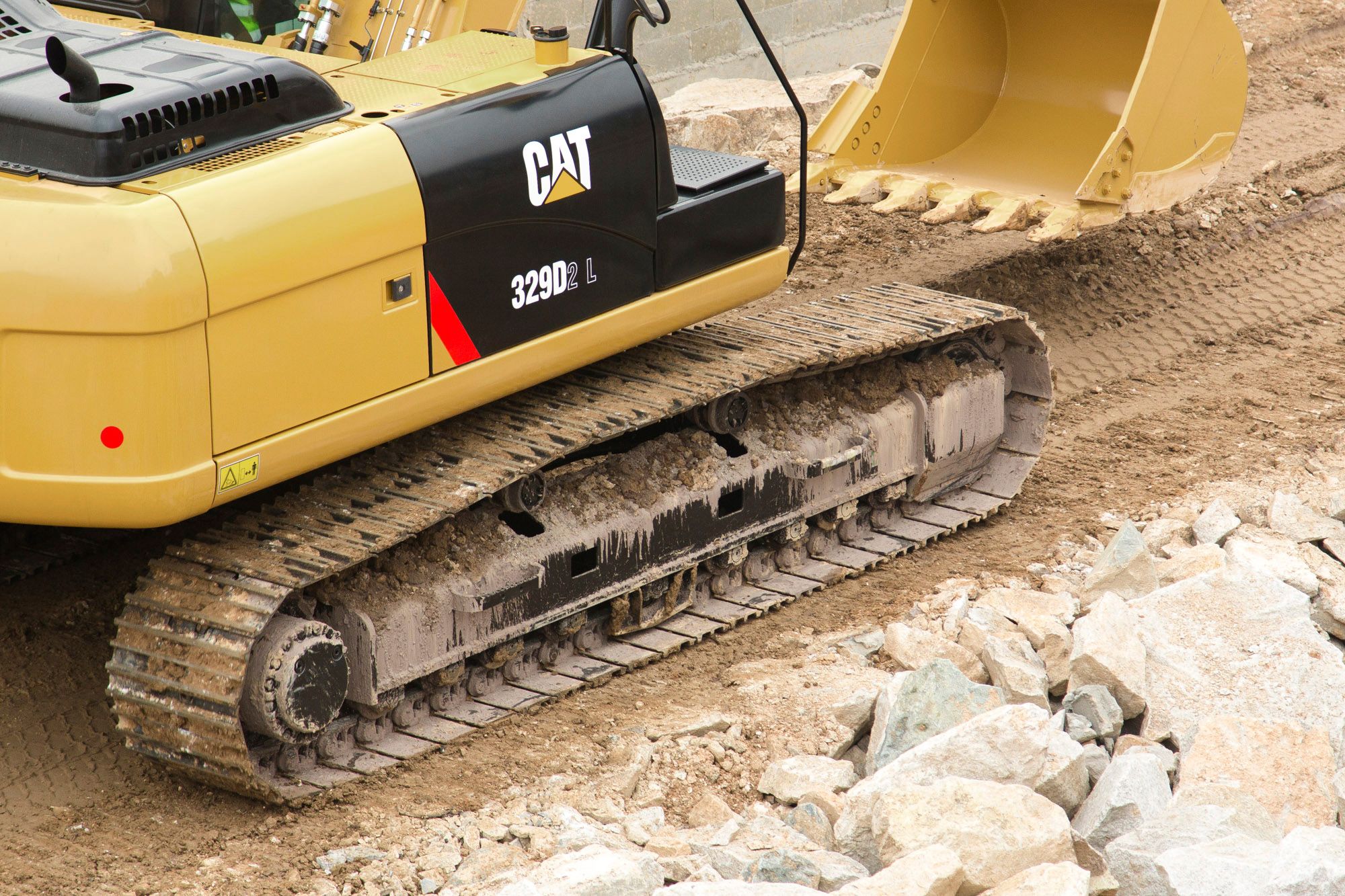 UNDERCARRIAGE AND STRUCTURES