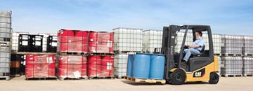 Lift Trucks