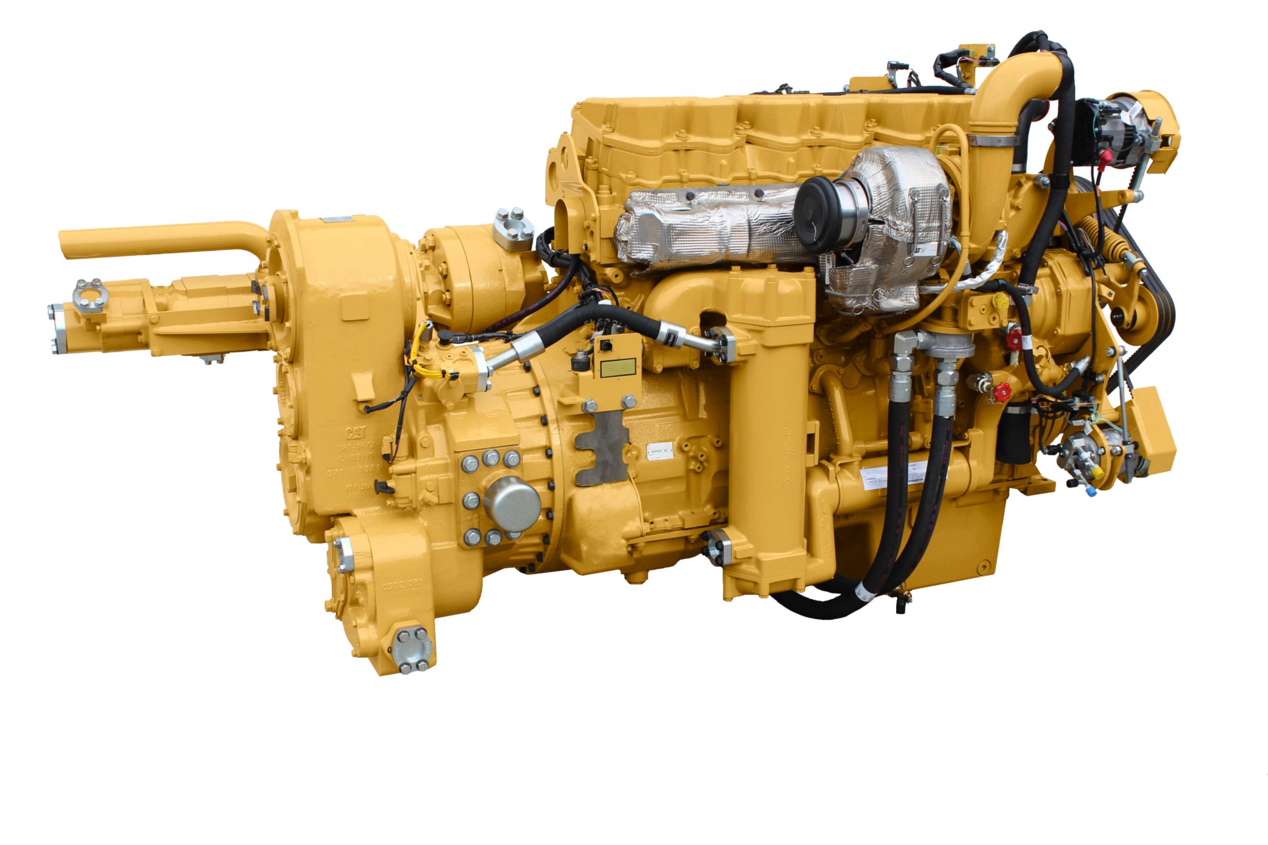 R2900G | Peterson Cat