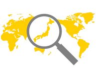 日本におけるCaterpillar