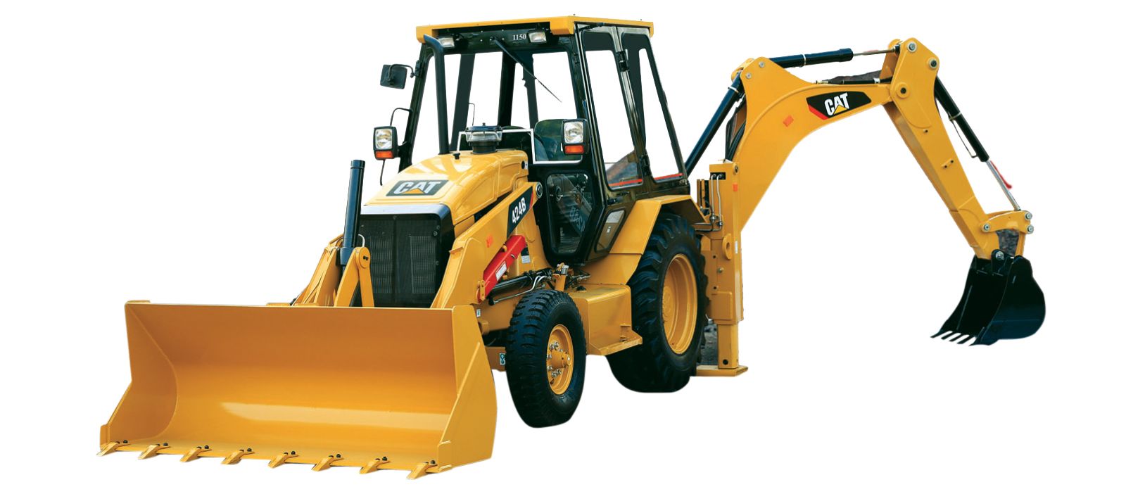 cat-424b-caterpillar