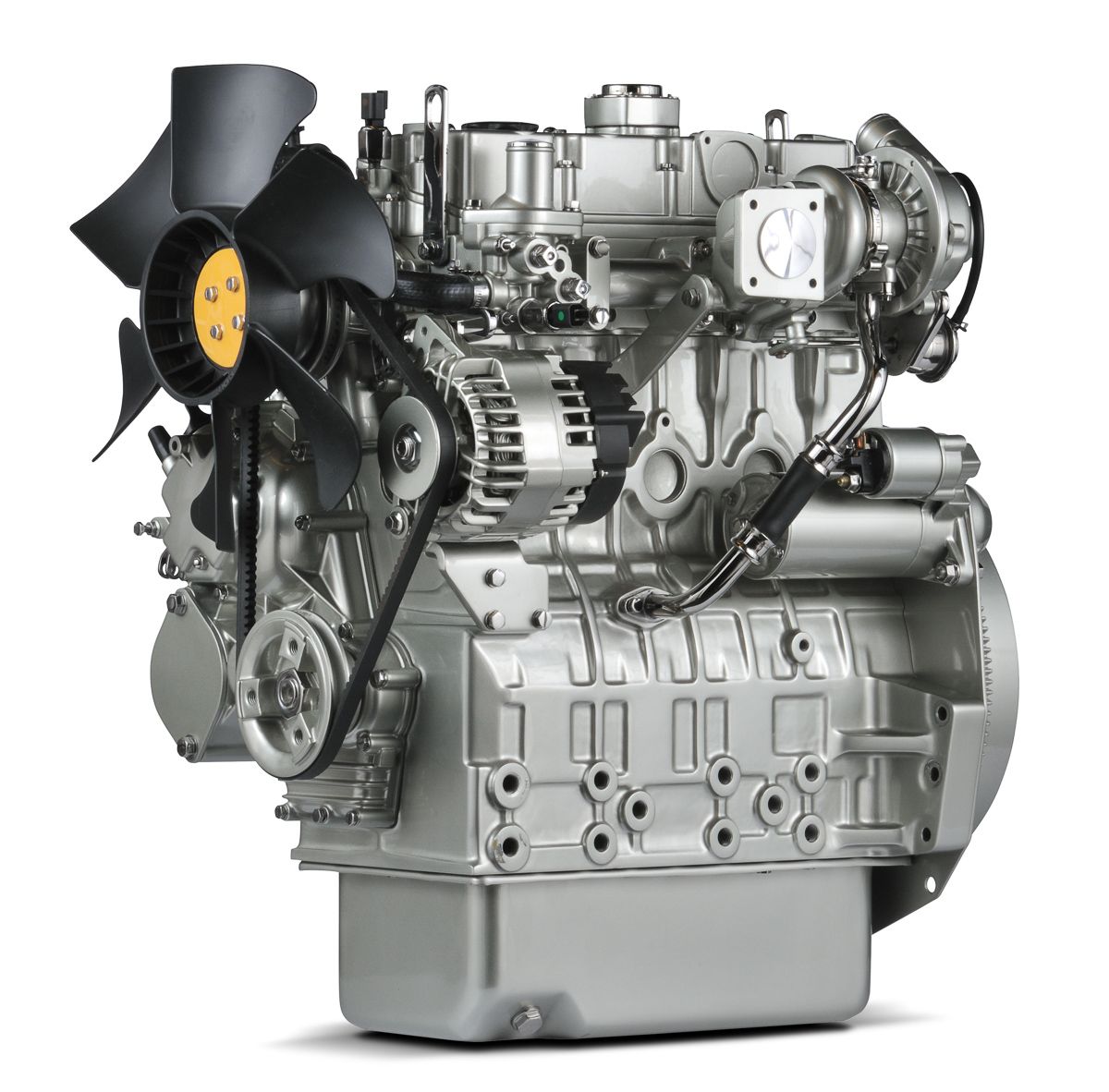 400 Series, 4 cylinder - 404D-22