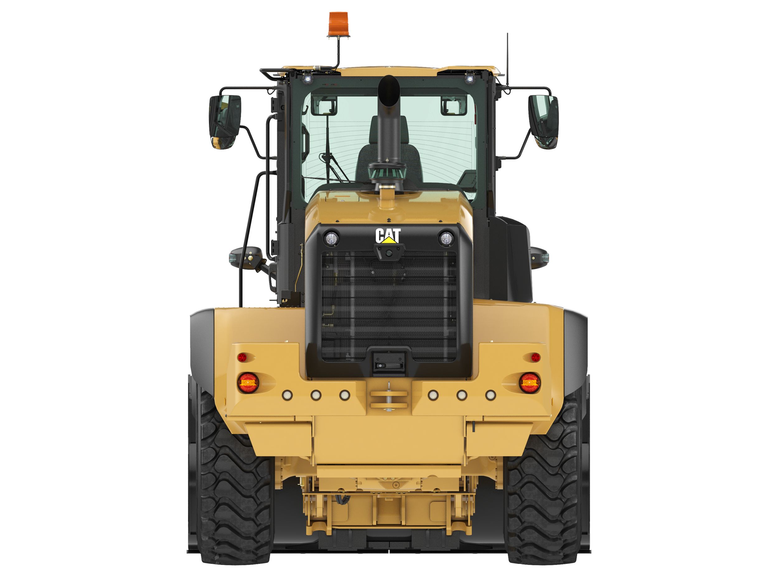 Cat | 938M Wheel Loader | Caterpillar