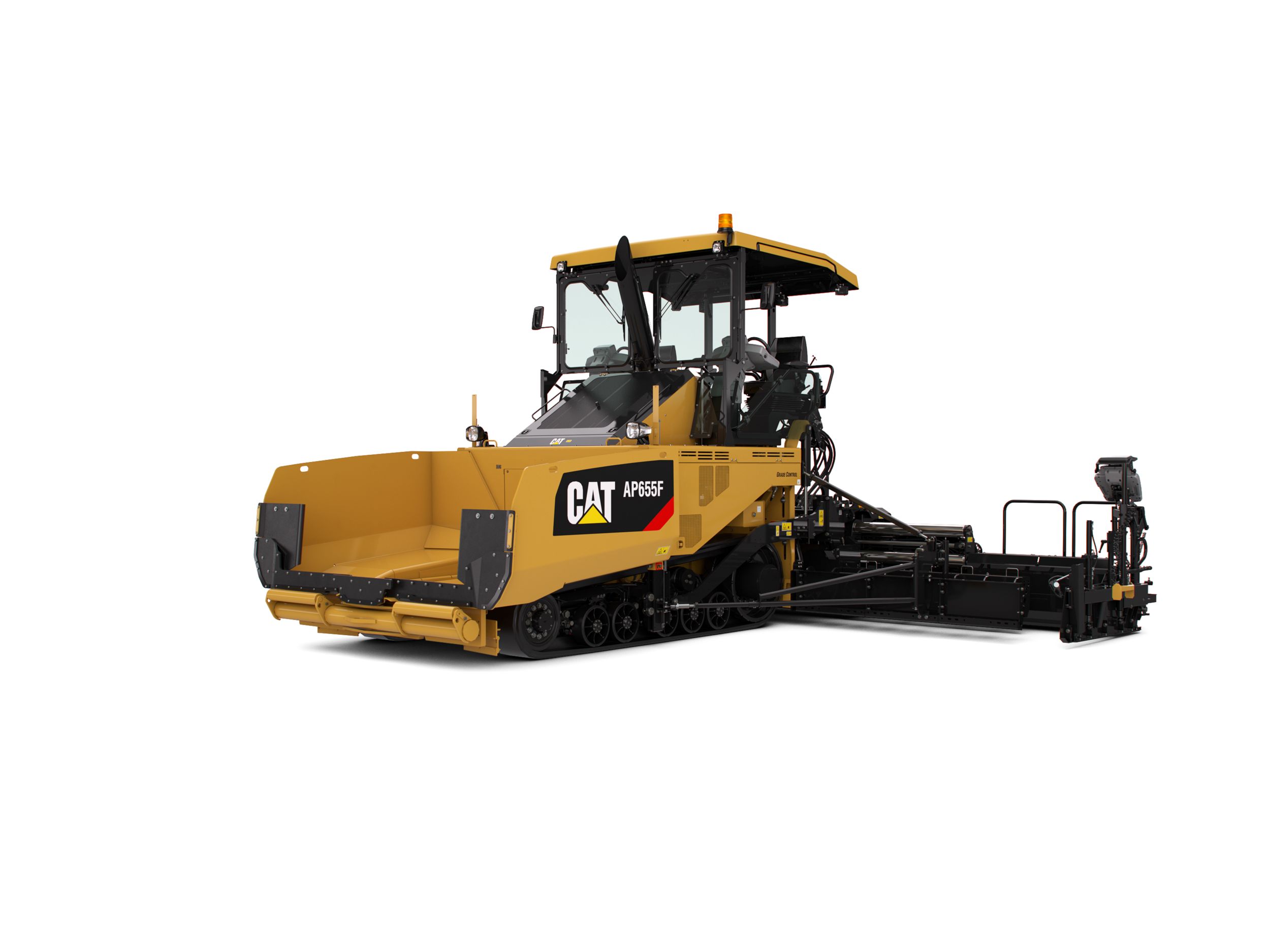 New equipment and machinery in Houston and Southeast Texas Mustang Cat