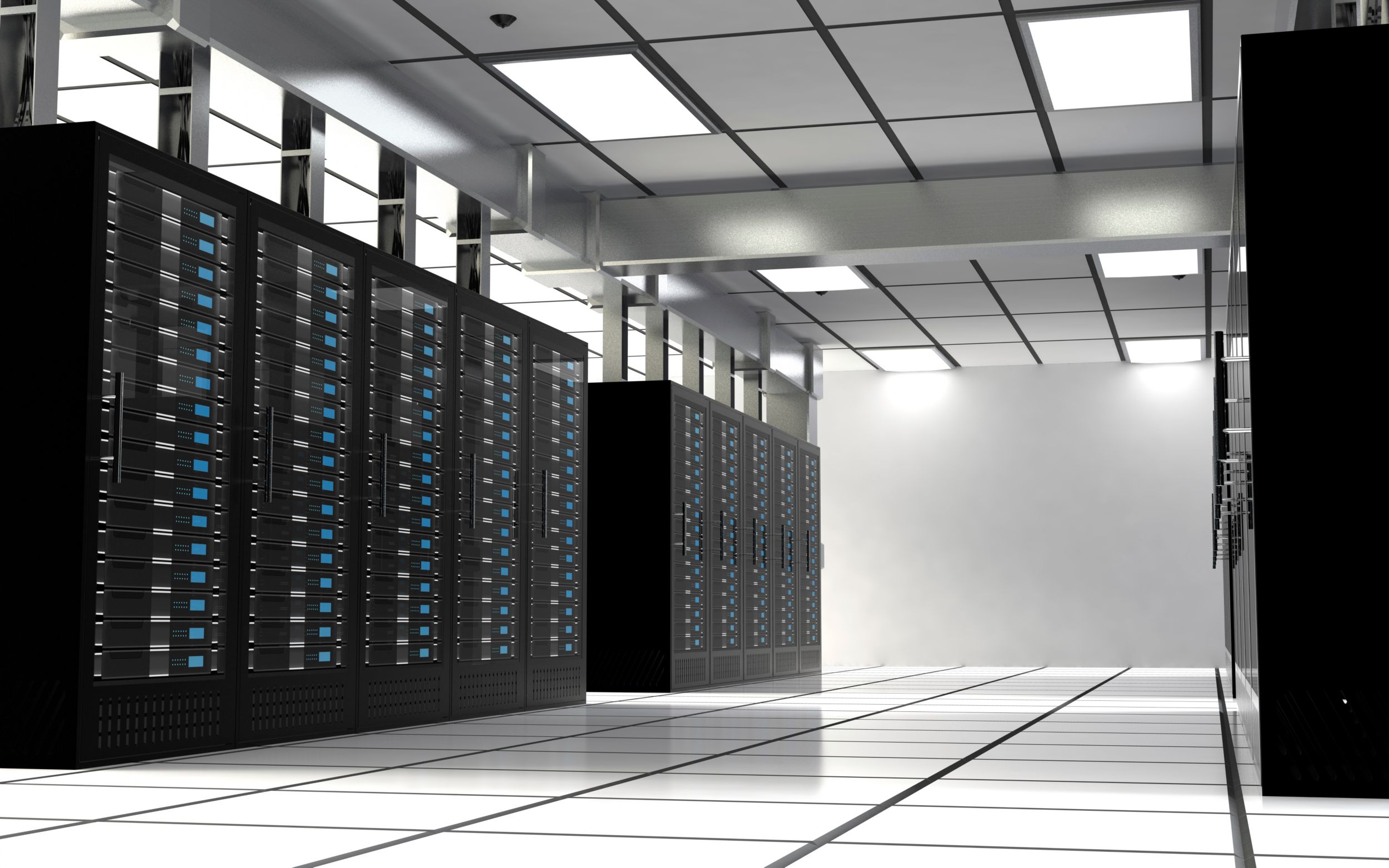 Центр данных банков для хранения изображений