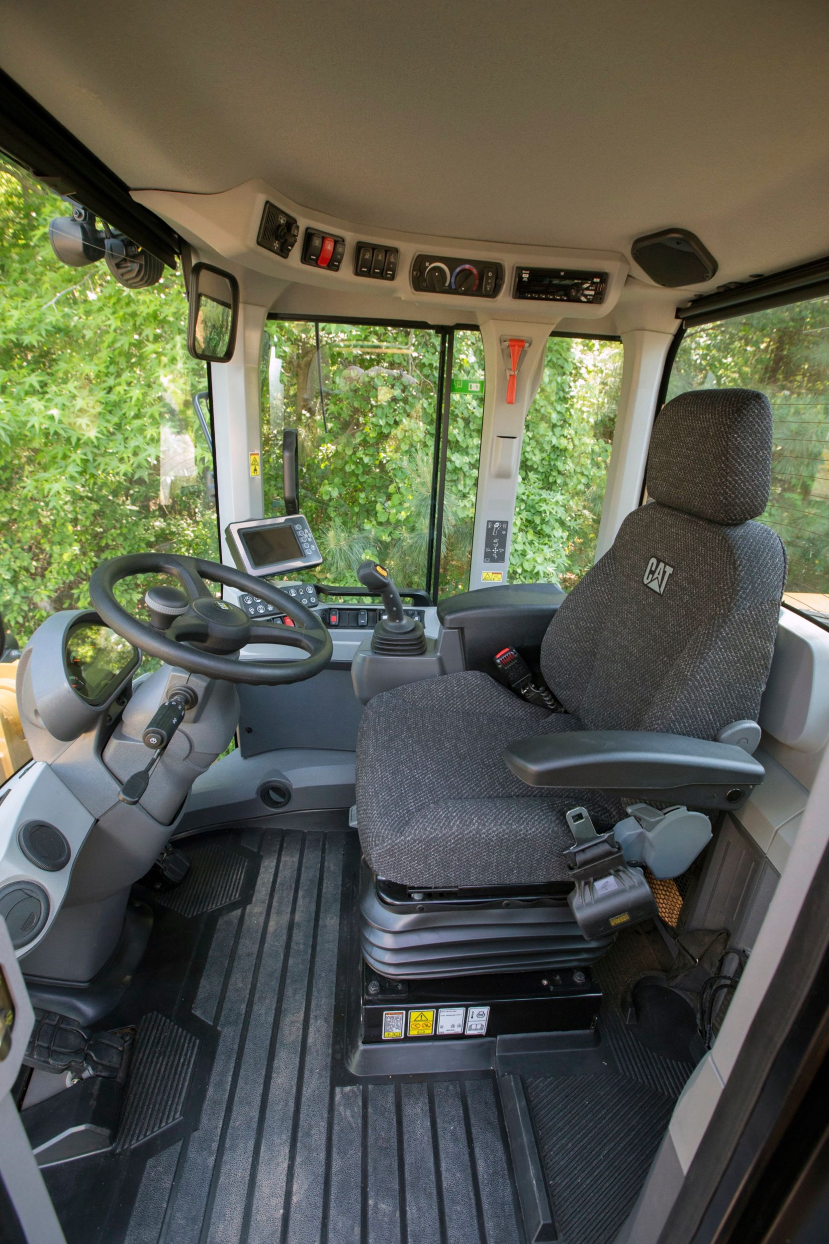 Cat | 938M Wheel Loader | Caterpillar