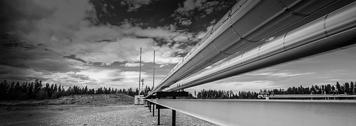 Gas Compression Bundled Repair Solutions