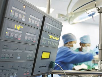 Больница Операционная фотографии