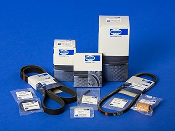 Компания FG Wilson Оригинальные запчасти упаковывать коробки изображений