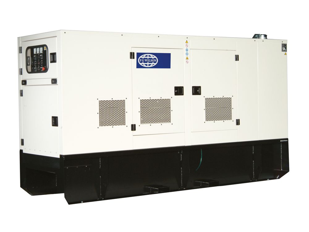 Аренда XD100P1 генератор