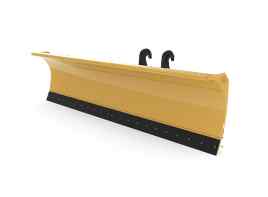 4.2 m (14 ft) Snow Plow