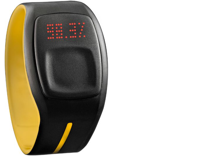 cat smart band