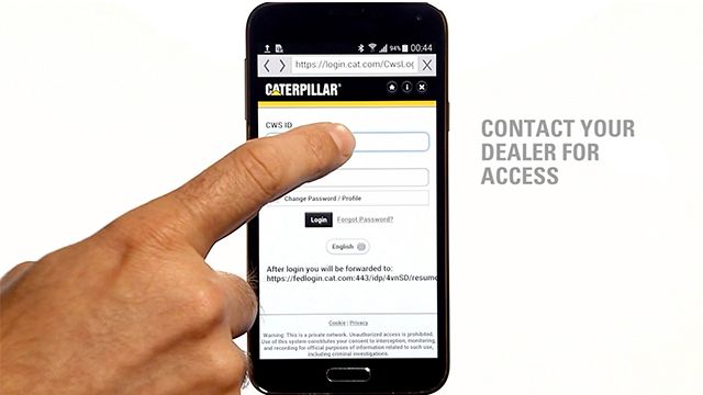 Simplifique el proceso de inspección