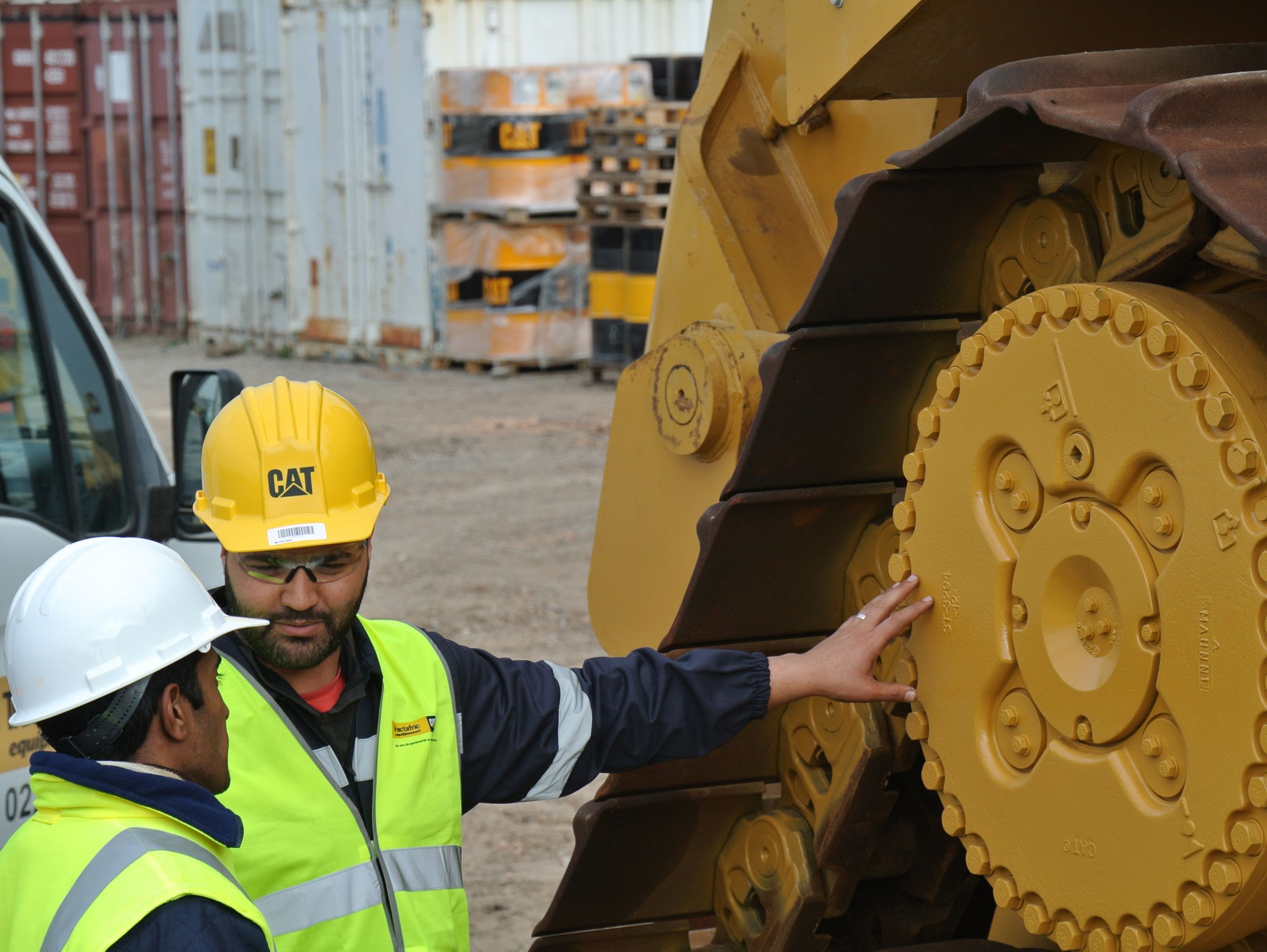 Cat Financial Cat Financial Beranda