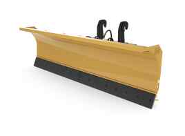 3 m (10 ft) Snow Plow