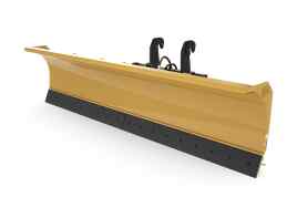 3.6 m (12 ft) Snow Plow