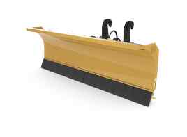 2.7 m (9 ft) Snow Plow